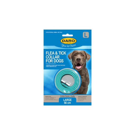 DARO Flea & Tick Collar