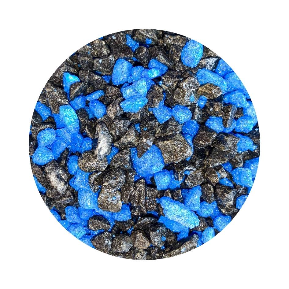 Aquarium Gravel Colours 1 Kg