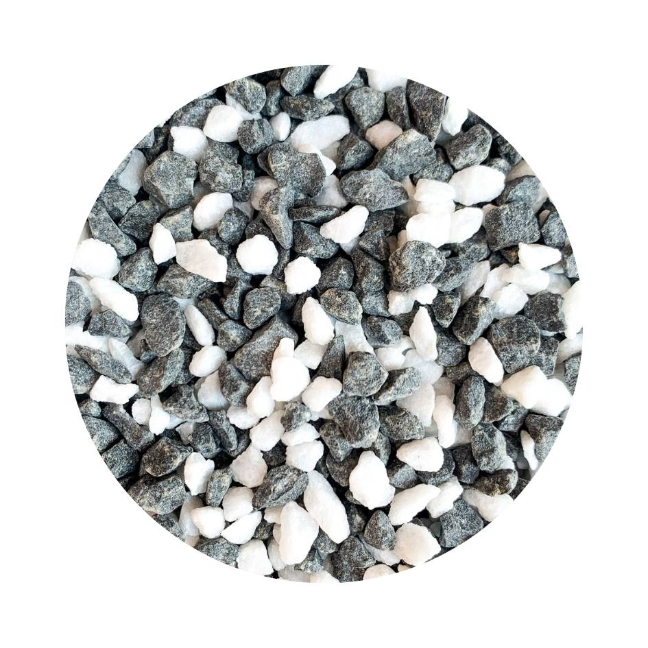 Aquarium Gravel Colours 1 Kg