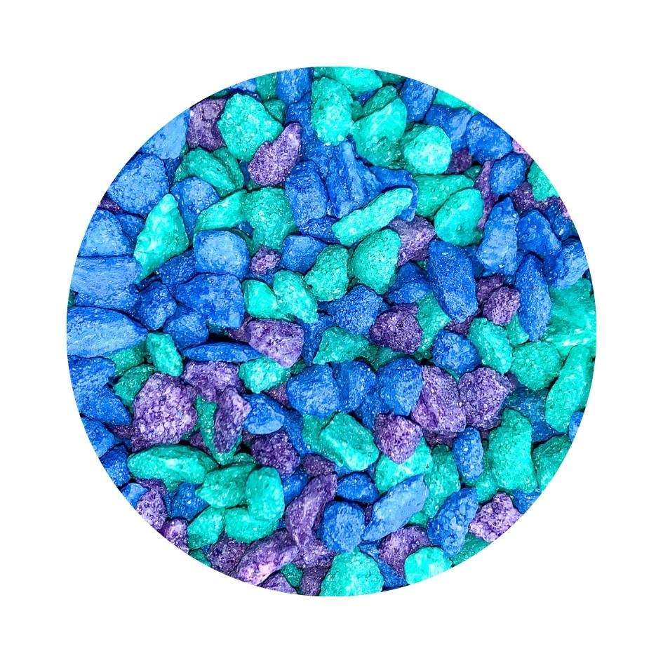 Aquarium Gravel Colours 1 Kg