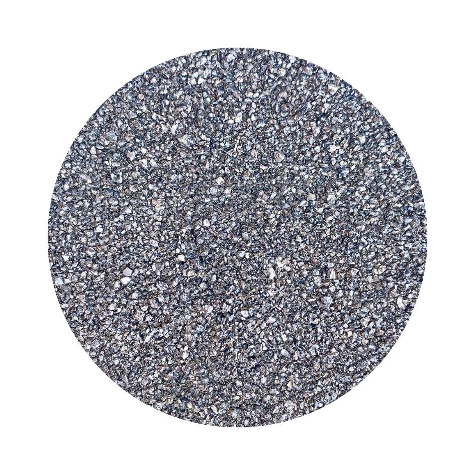 Aquarium Gravel Black 2 Kg