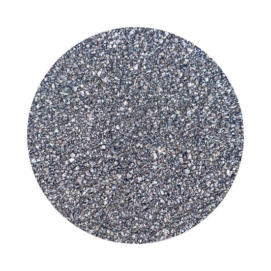 Aquarium Gravel Black 2 Kg