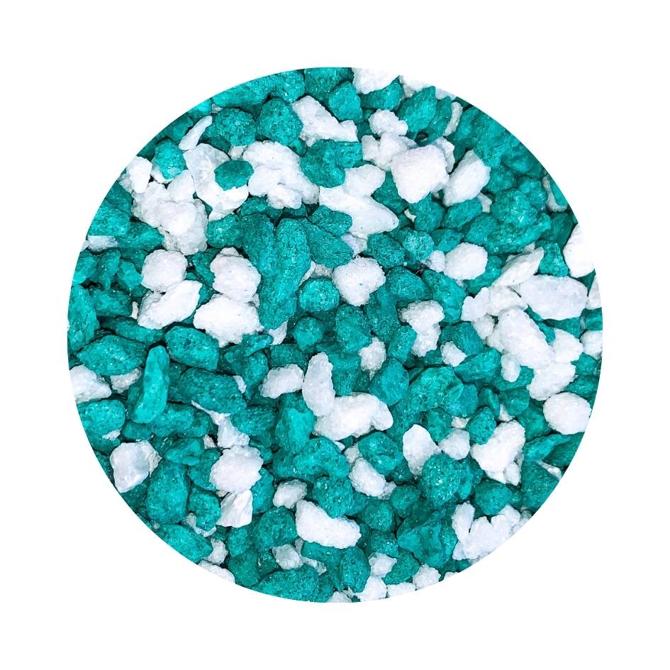 Aquarium Gravel Colours 1 Kg