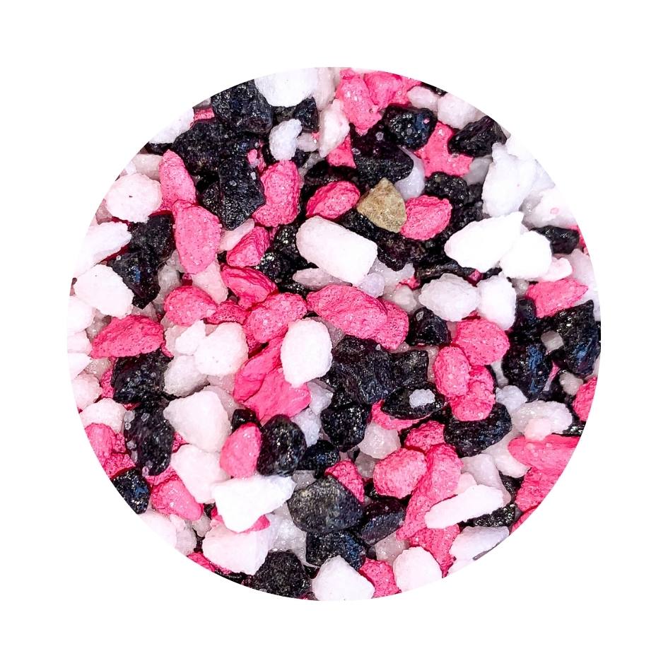 Aquarium Gravel Colours 1 Kg