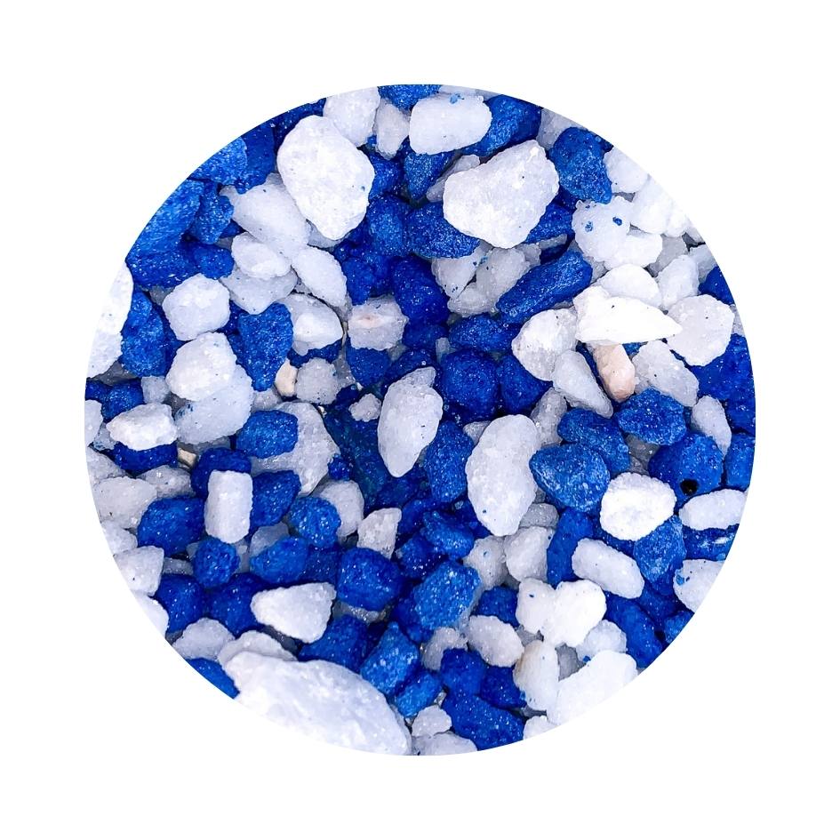 Aquarium Gravel Colours 1 Kg