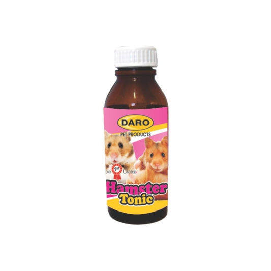 DARO Hamster Tonic 100ml