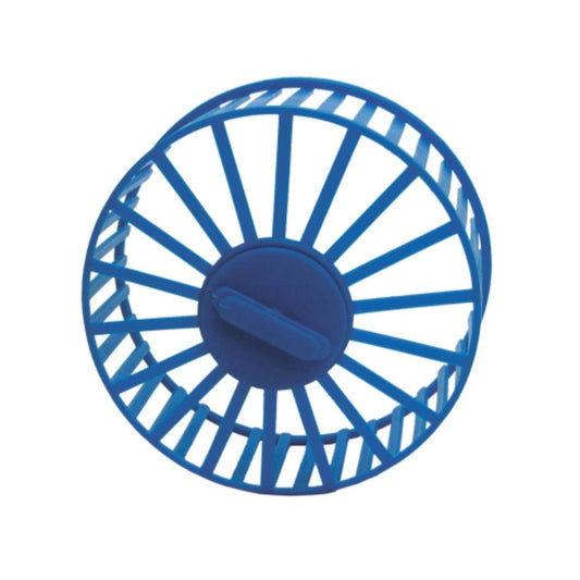 Hamster Wheel With Clip Plastic