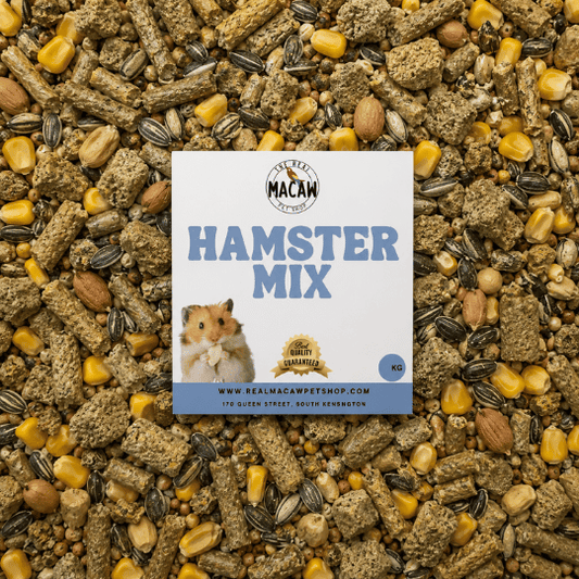 Hamster Mix 1 Kg