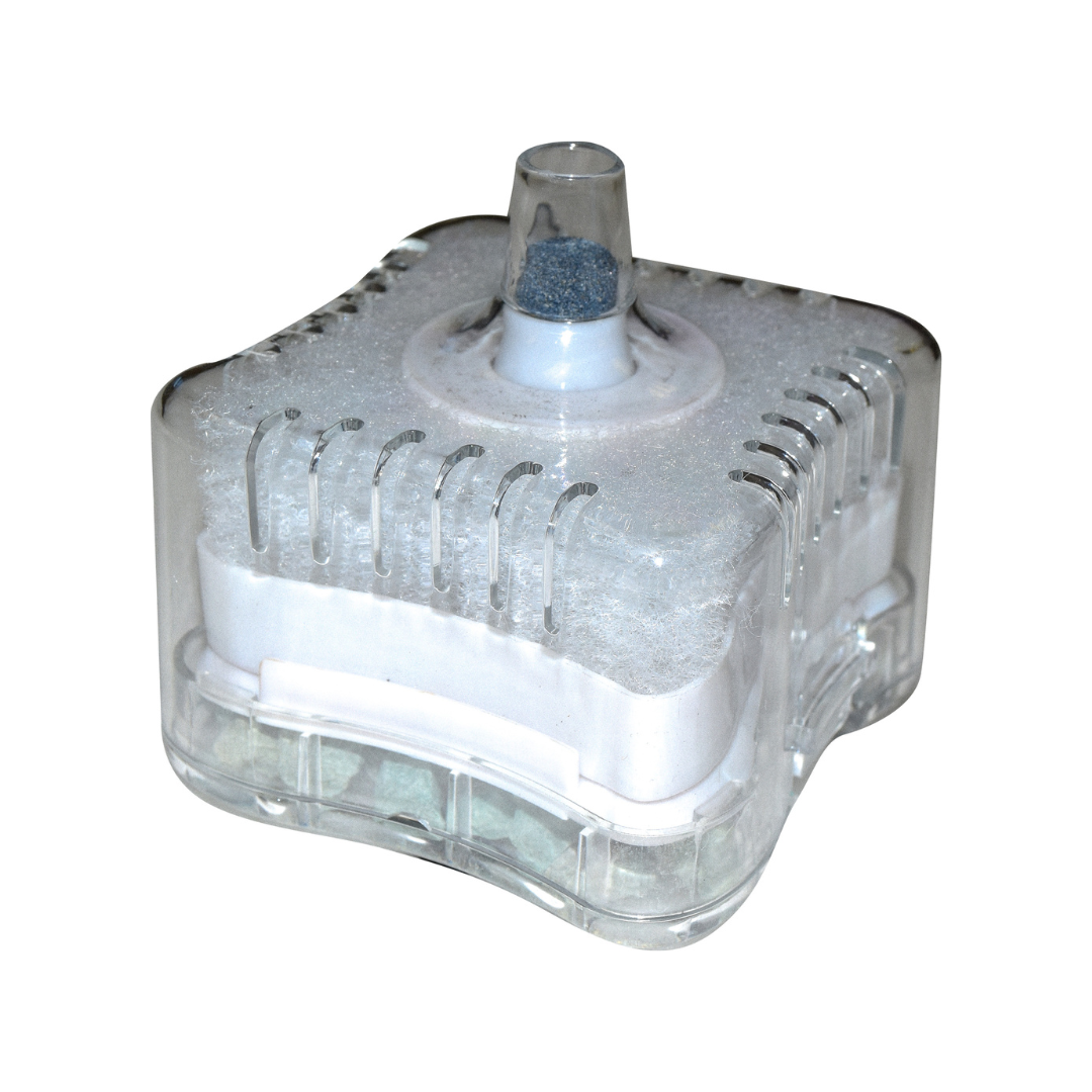DARO Filter Cartridge Tank Under 26 Lt