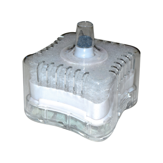 DARO Filter Cartridge Tank Under 26 Lt
