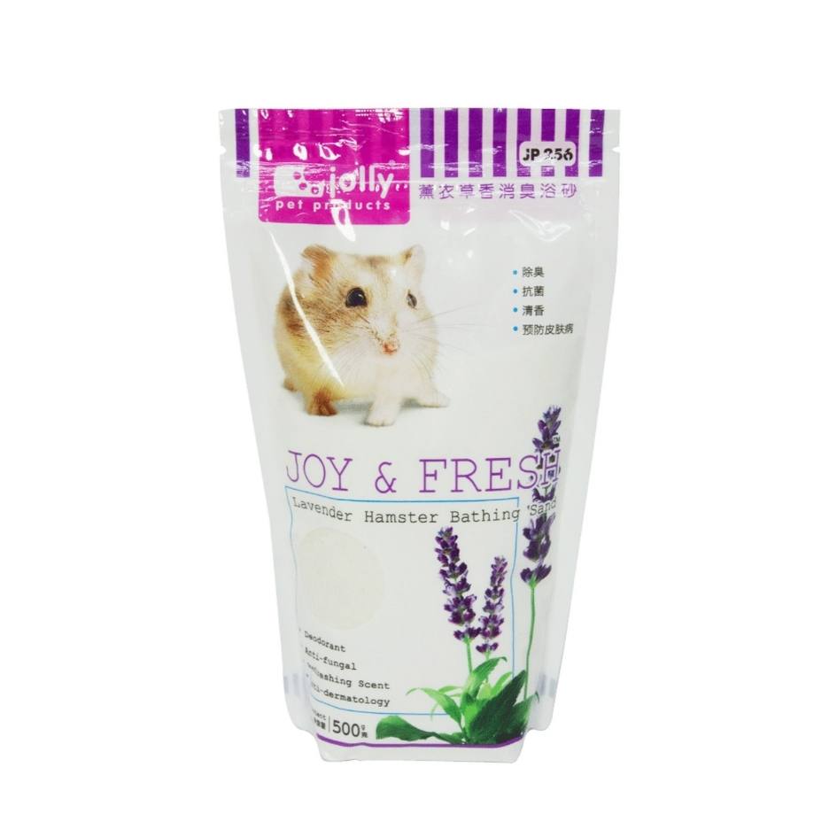 Jolly Bathing Sand 500g