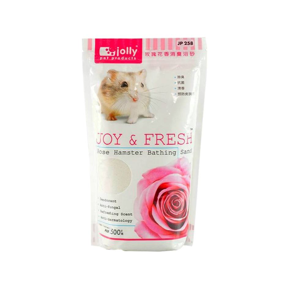 Jolly Bathing Sand 500g