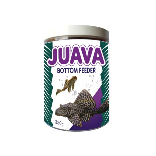 Juava Bottom Feeder