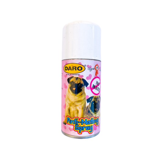 DARO No-Mate Spray 125ml