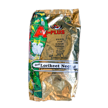 AVI Bird Food Lorikeet Special 1 Kg