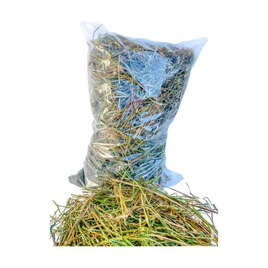 Lucerne Hay Packet