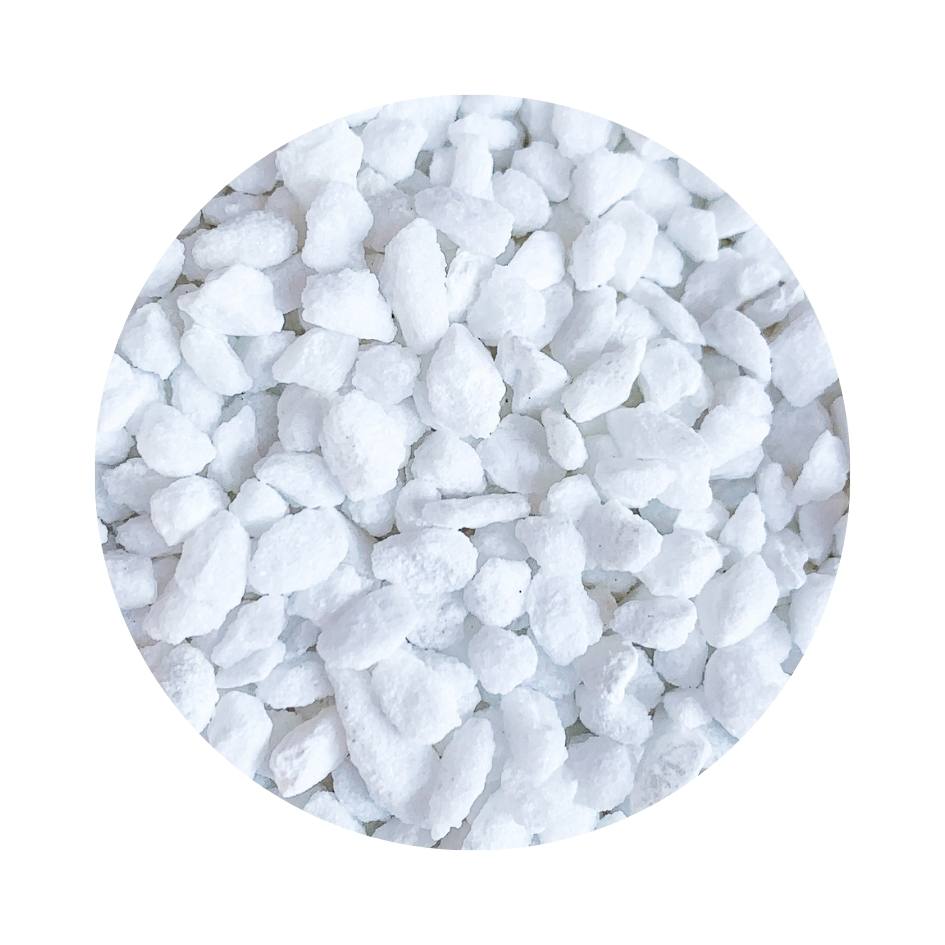 Aquarium Gravel White