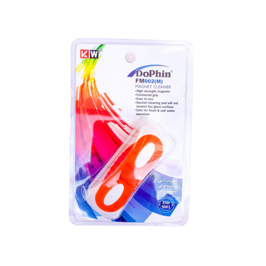 Dophin Floating Magnet Cleaner