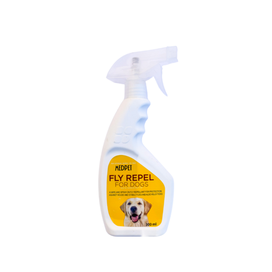 Medpet Fly Repel 300ml