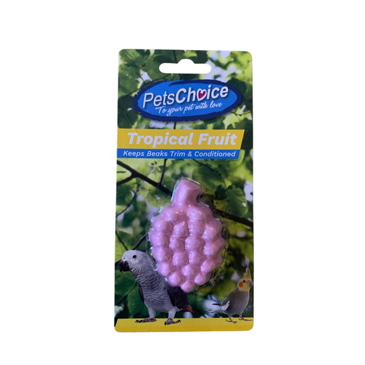 Grape Mineral Block