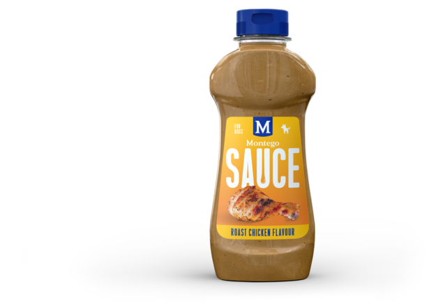 Montego Sauce 500ml