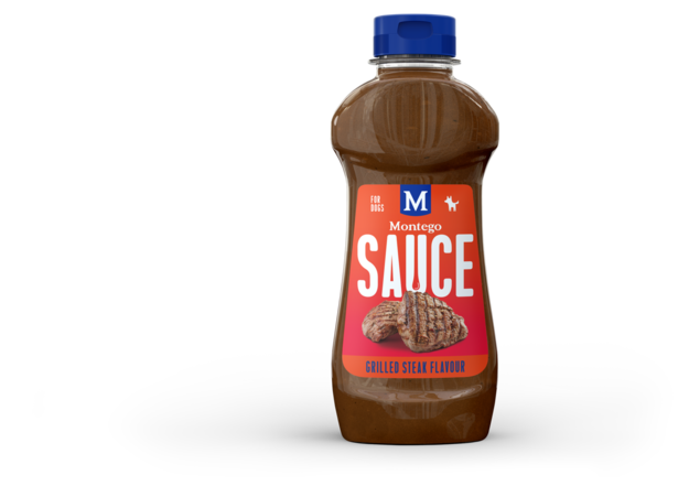 Montego Sauce 500ml