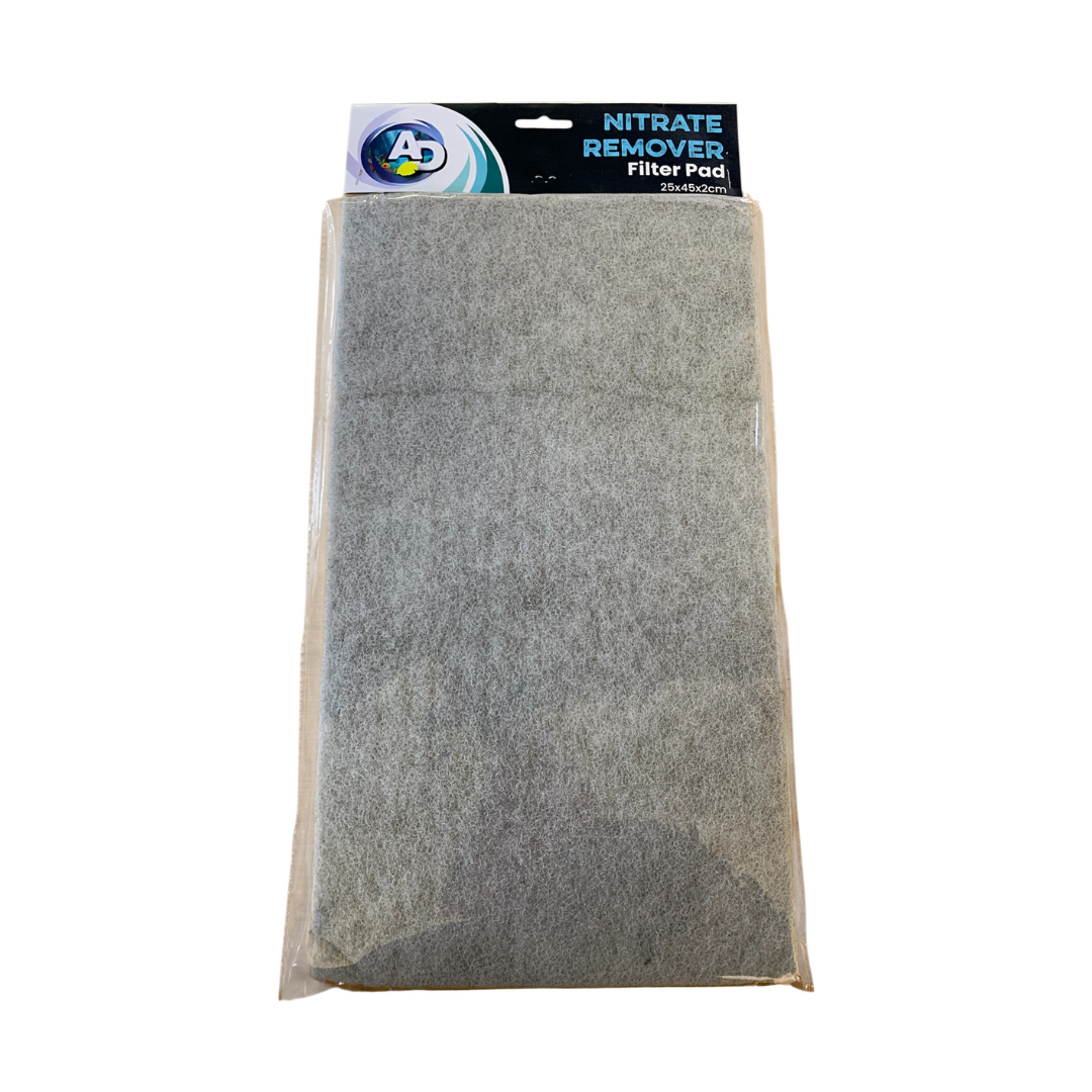 Nitrate Remover Filter Pad