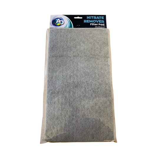 Nitrate Remover Filter Pad