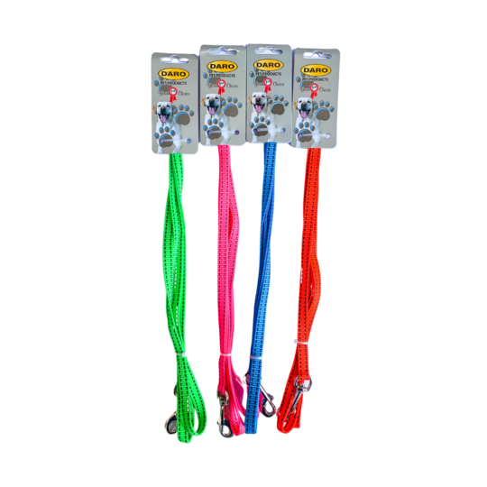 Nylon Lead Neon