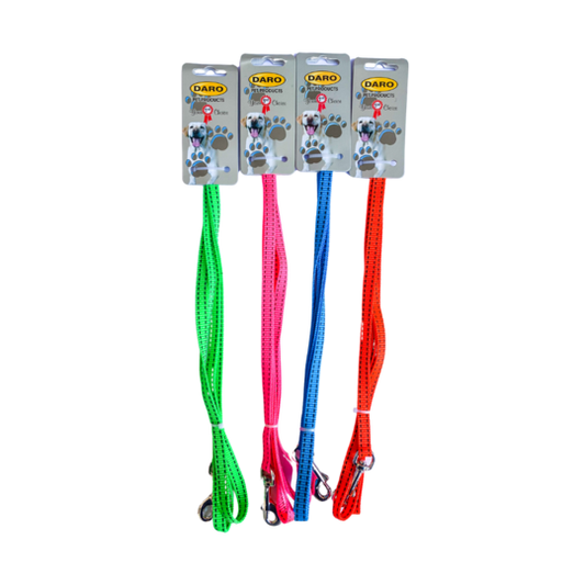 Nylon Lead Neon