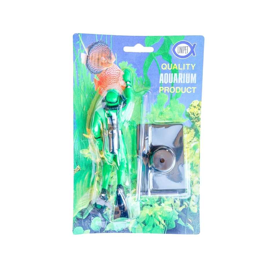 Ornament Frogman Large