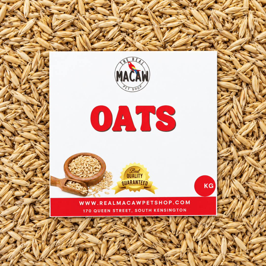Oats 500g