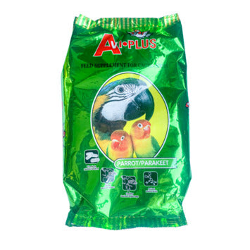 AVI Bird Food Parrot/Parakeet 1 Kg