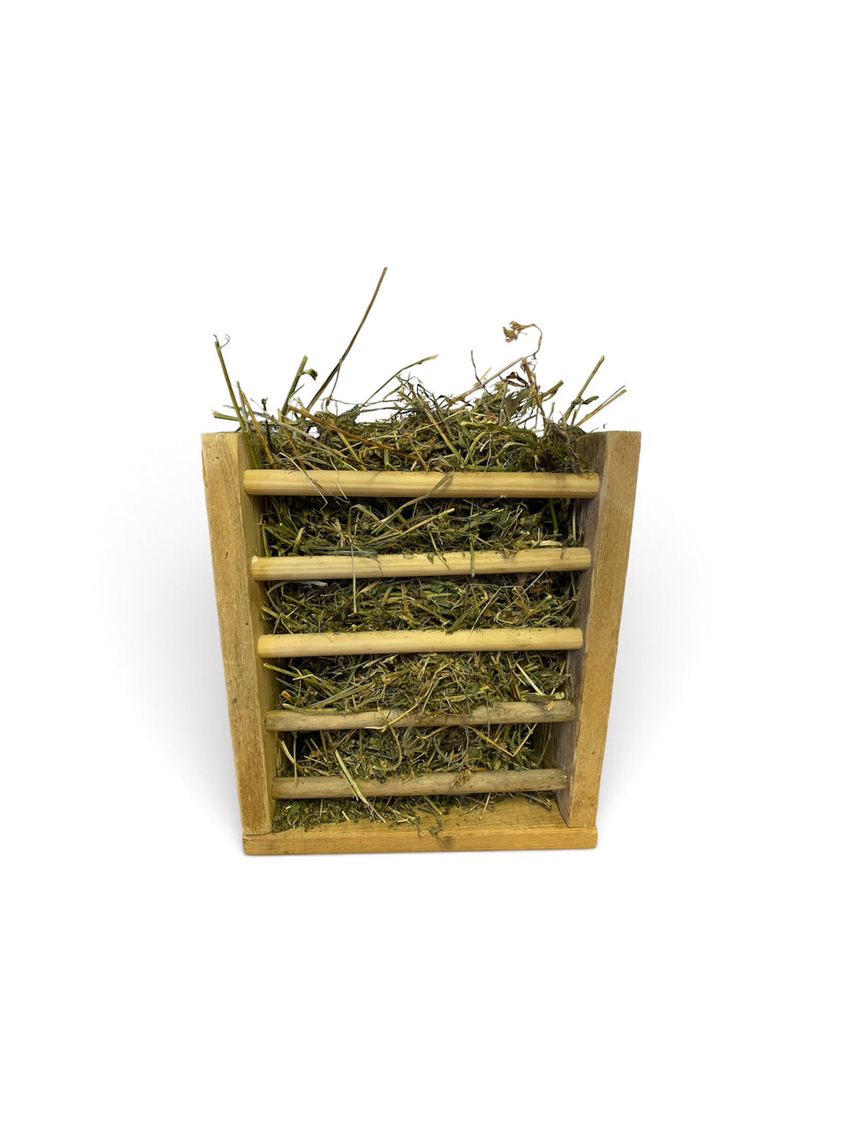 Hay Feeder
