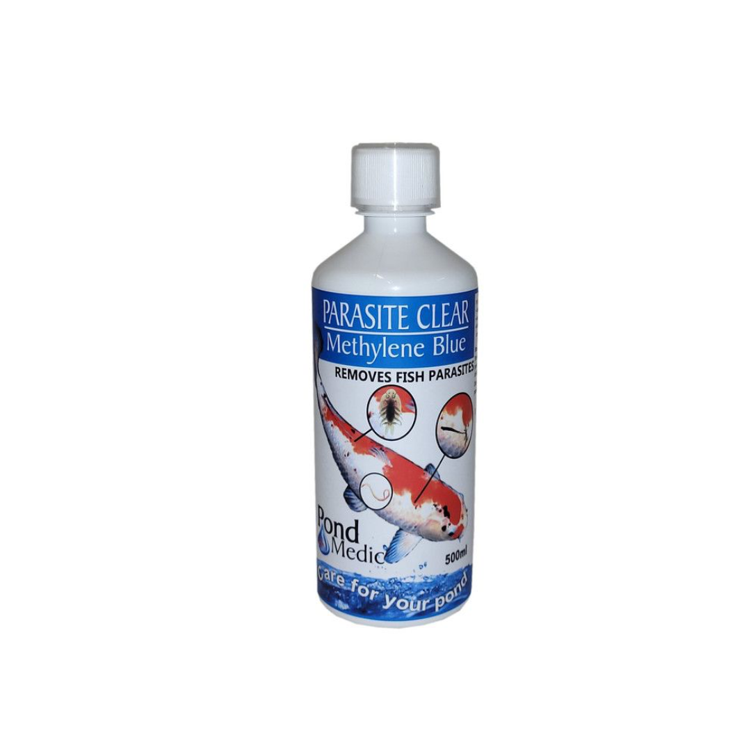 Pond Medic Parasite Clear 500ml