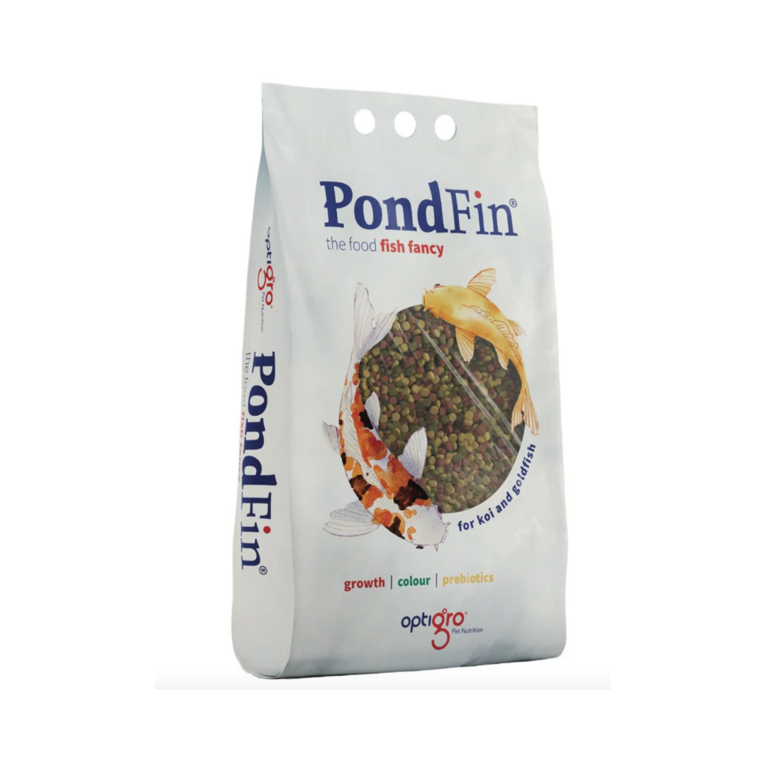 PondFin