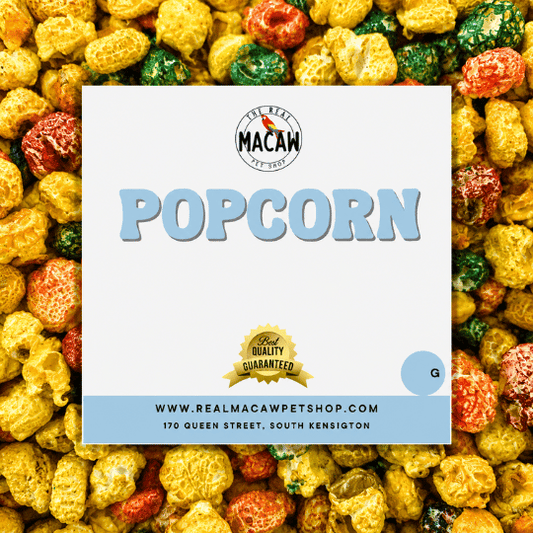Popcorn 100g