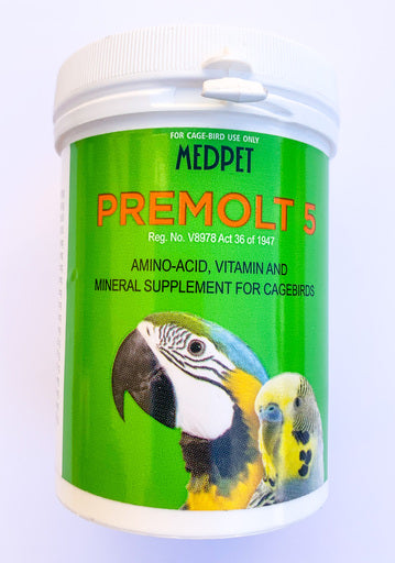 Medpet Premolt 5 100g