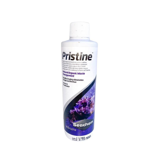 Seachem Pristine 250ml