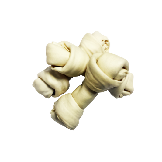 Rawhide Bone Small