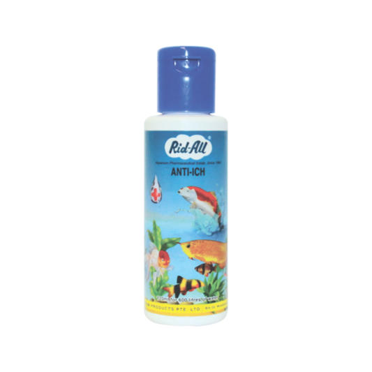 Rid-All Anti Ich 120ml