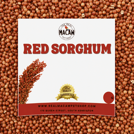 Red Sorghum 500g