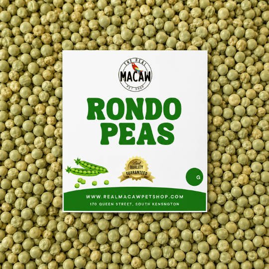 Rondo Peas 500g
