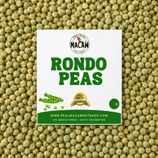 Rondo Peas 500g
