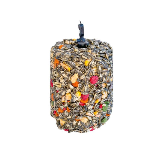 DARO Parrot Seed Bell Large