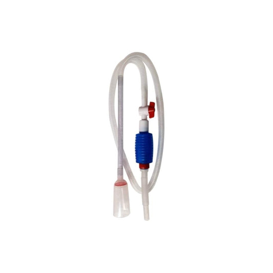 Siphon Gravel Cleaner 2m With Switch