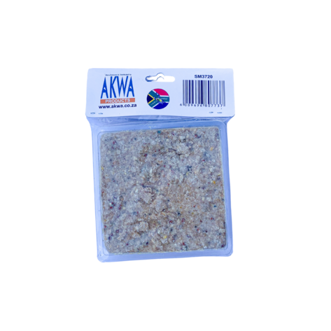 AKWA Suet Slab 375g