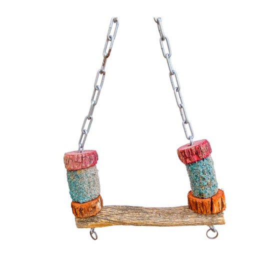 Chain Sekelbos Swing