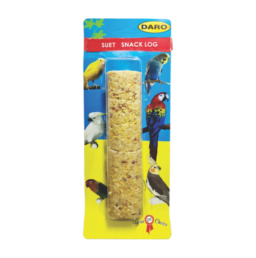 DARO Suet Slab 2 Pcs