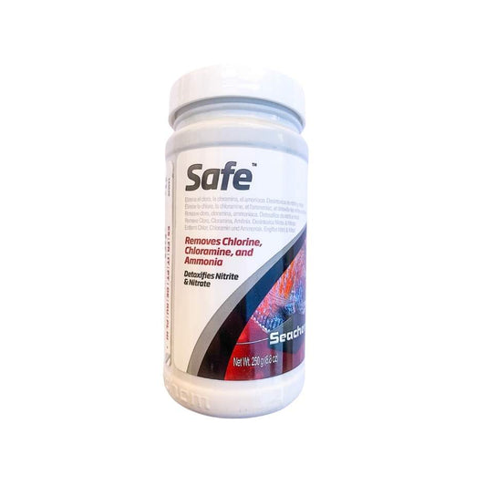 Seachem Safe 250g